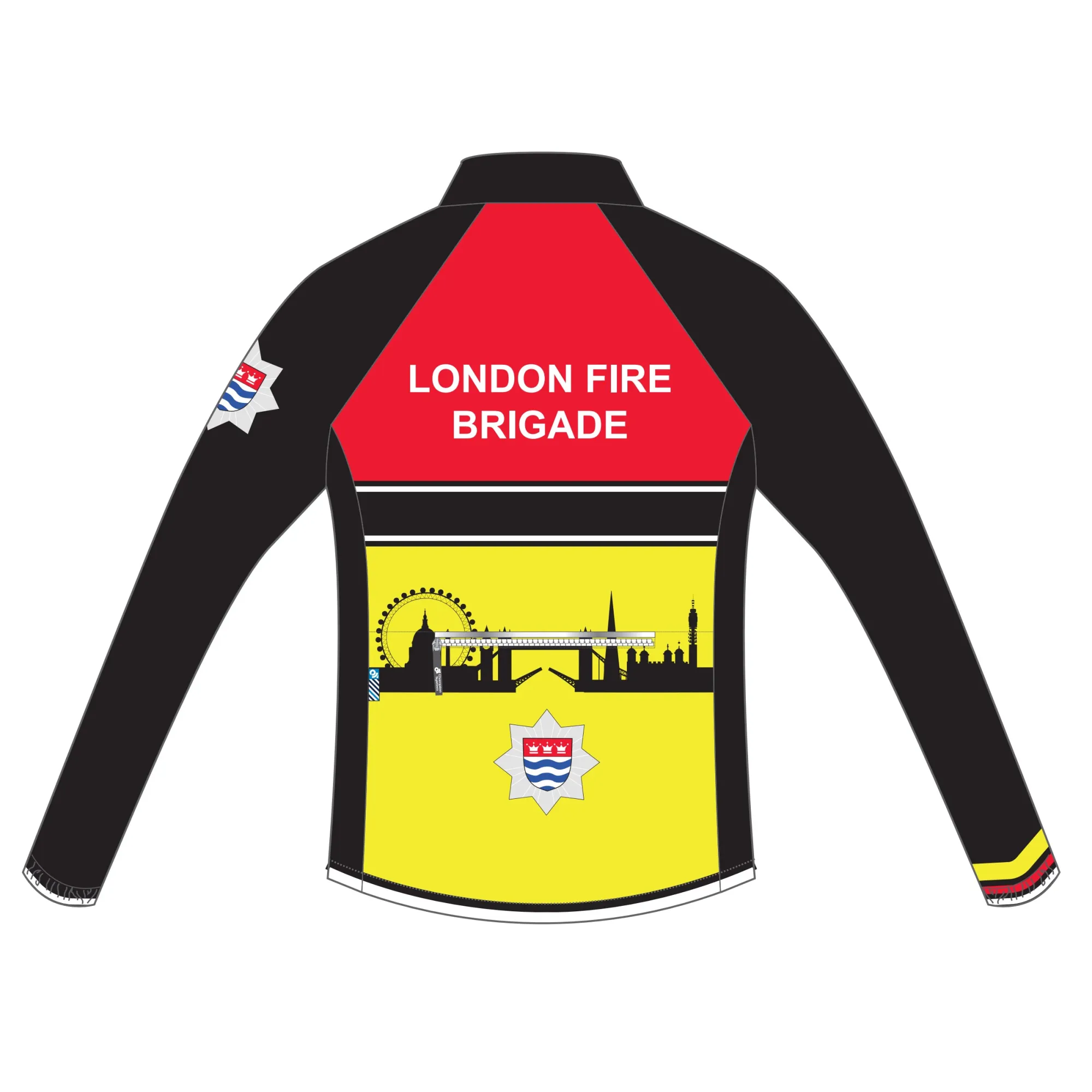 TECH  Wind Jacket