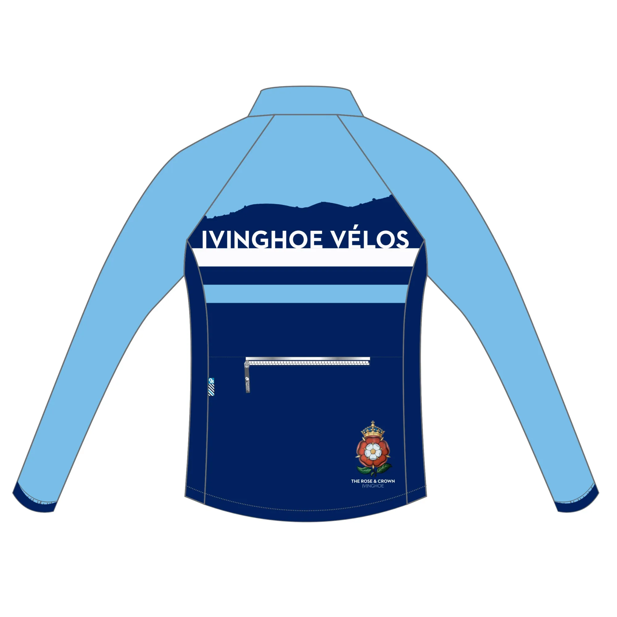 TECH  Wind Jacket