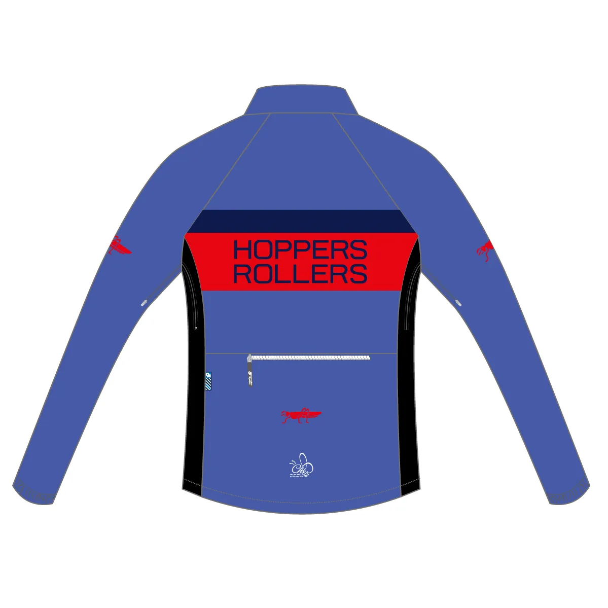 TECH  Wind Jacket
