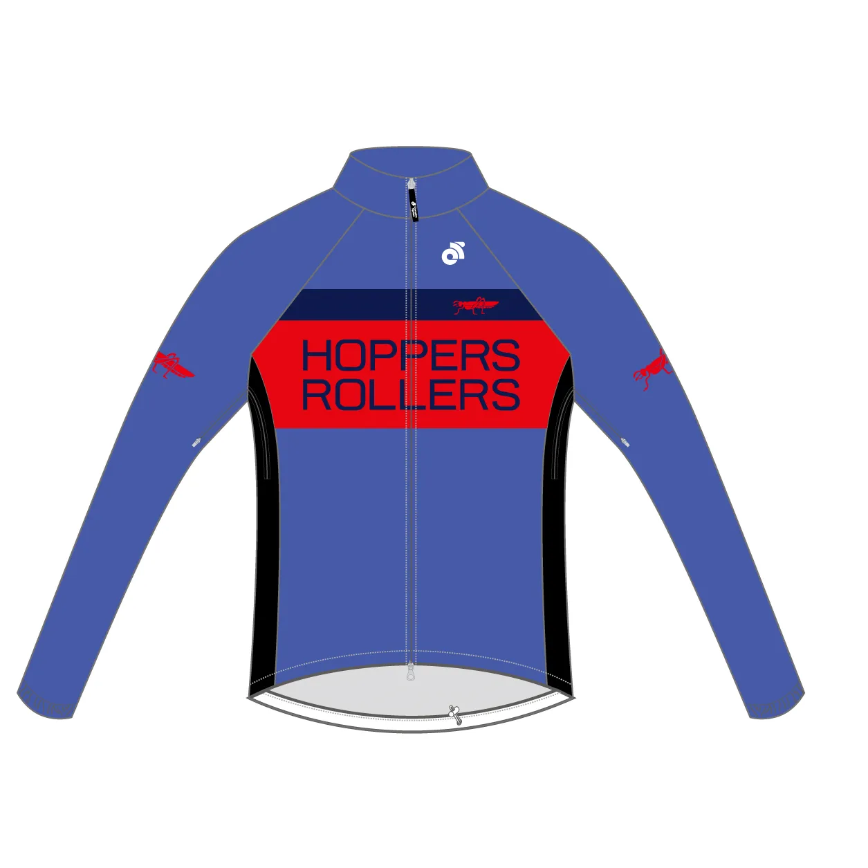 TECH  Wind Jacket