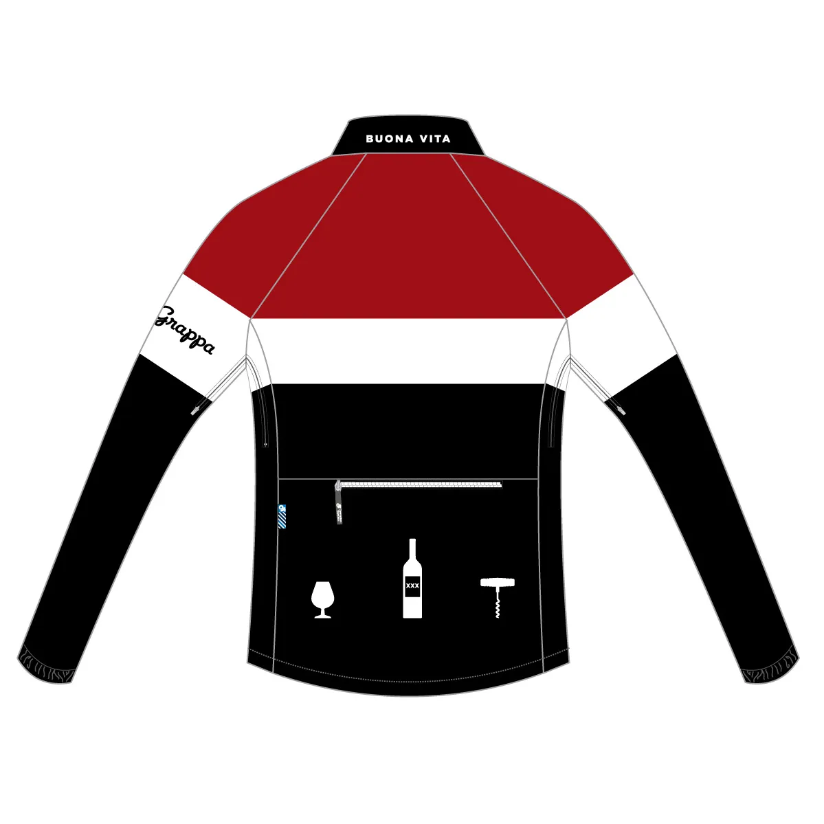 TECH  Wind Jacket
