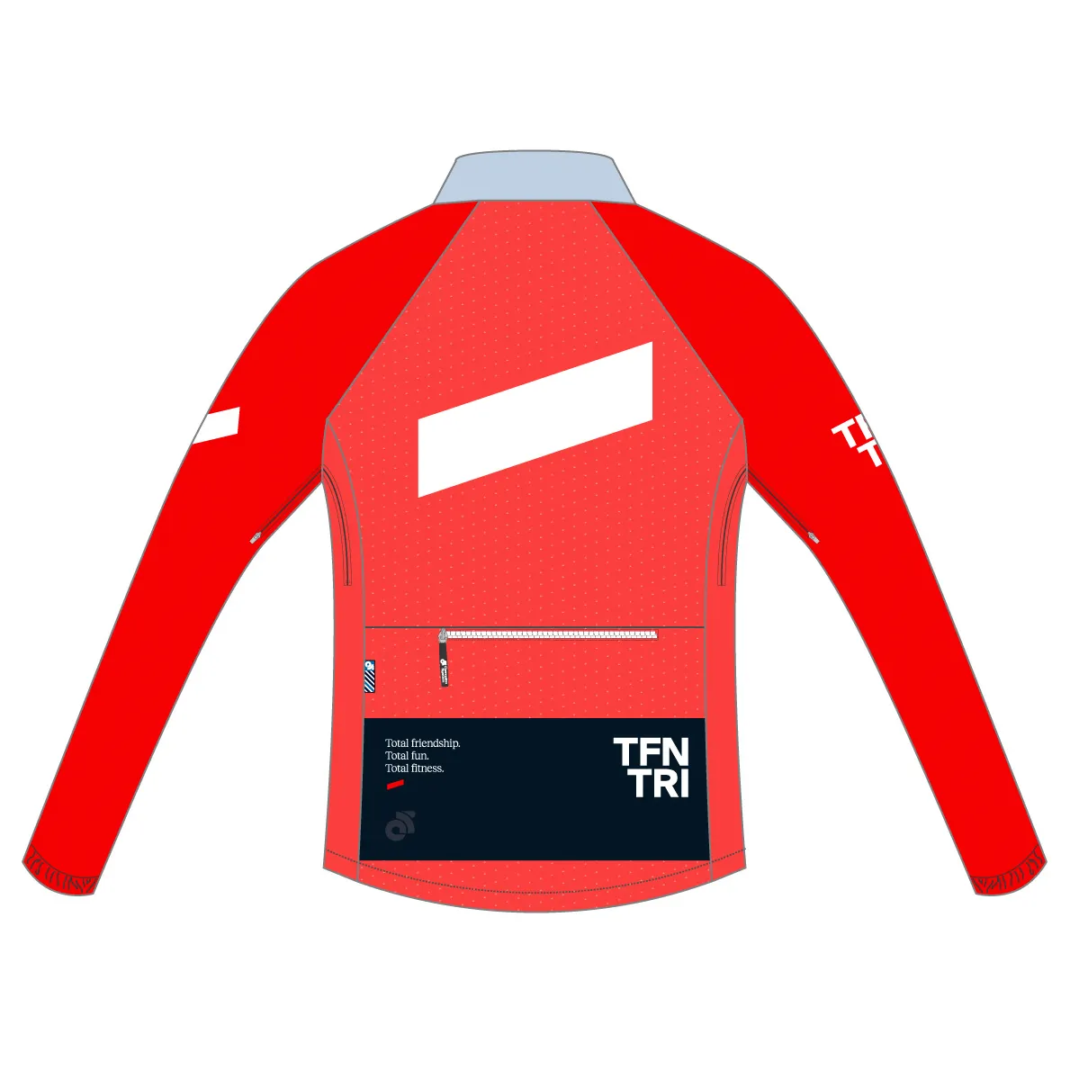 TECH  Wind Jacket