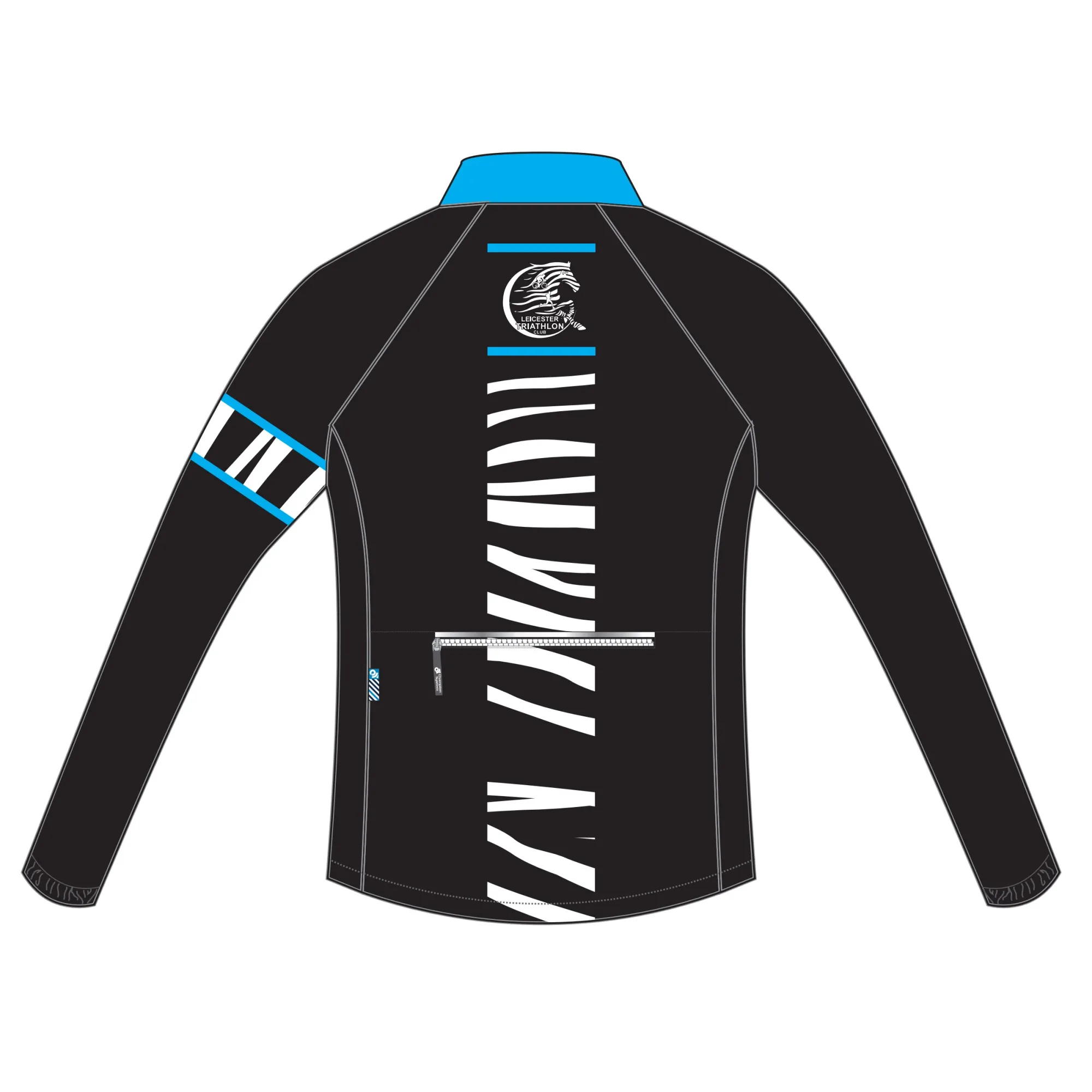 TECH  Wind Jacket