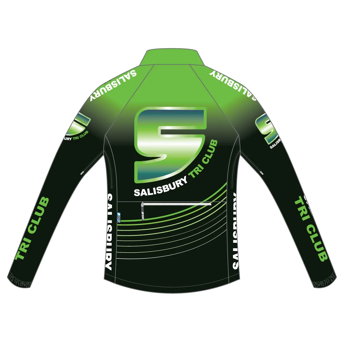 TECH  Wind Jacket