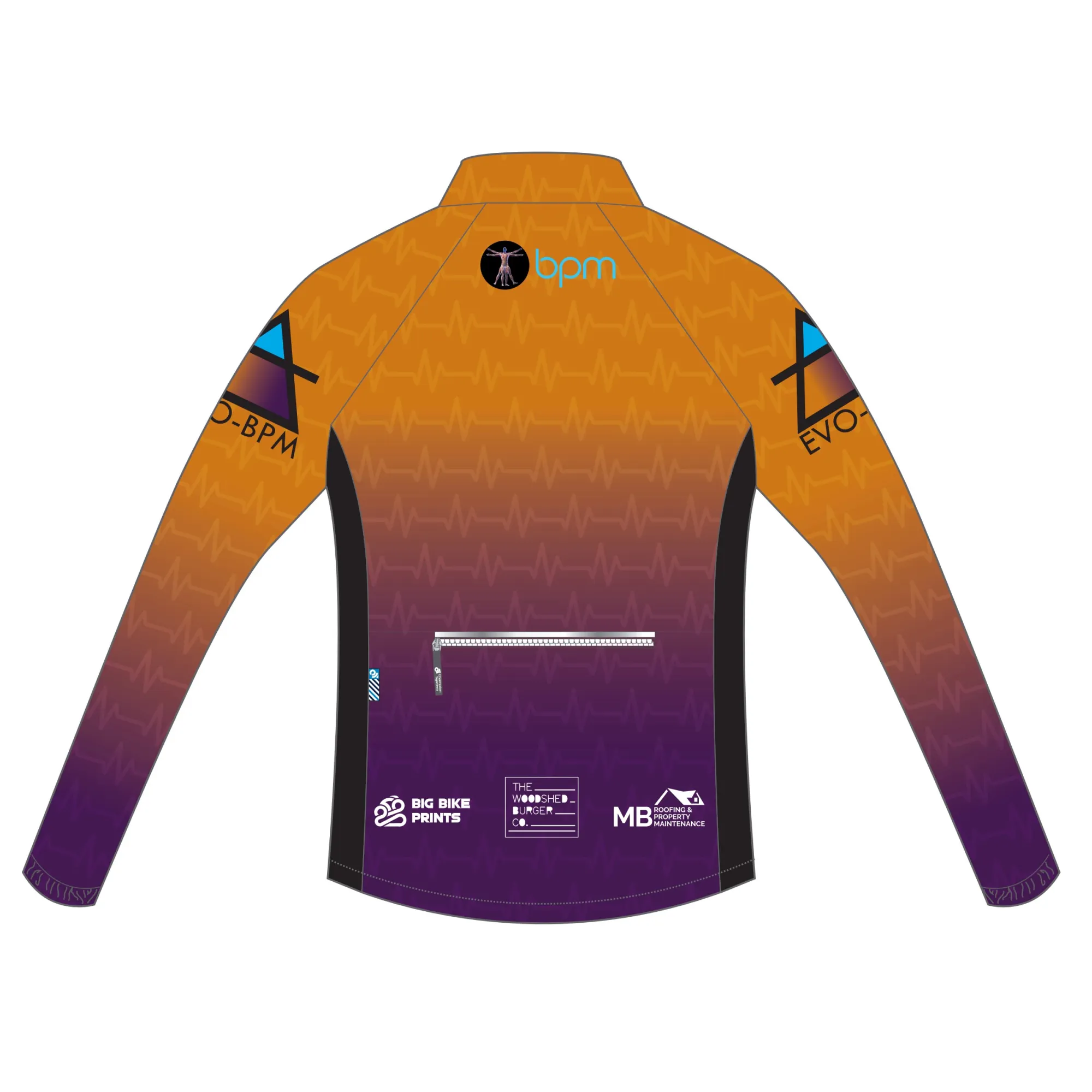 TECH  Wind Jacket