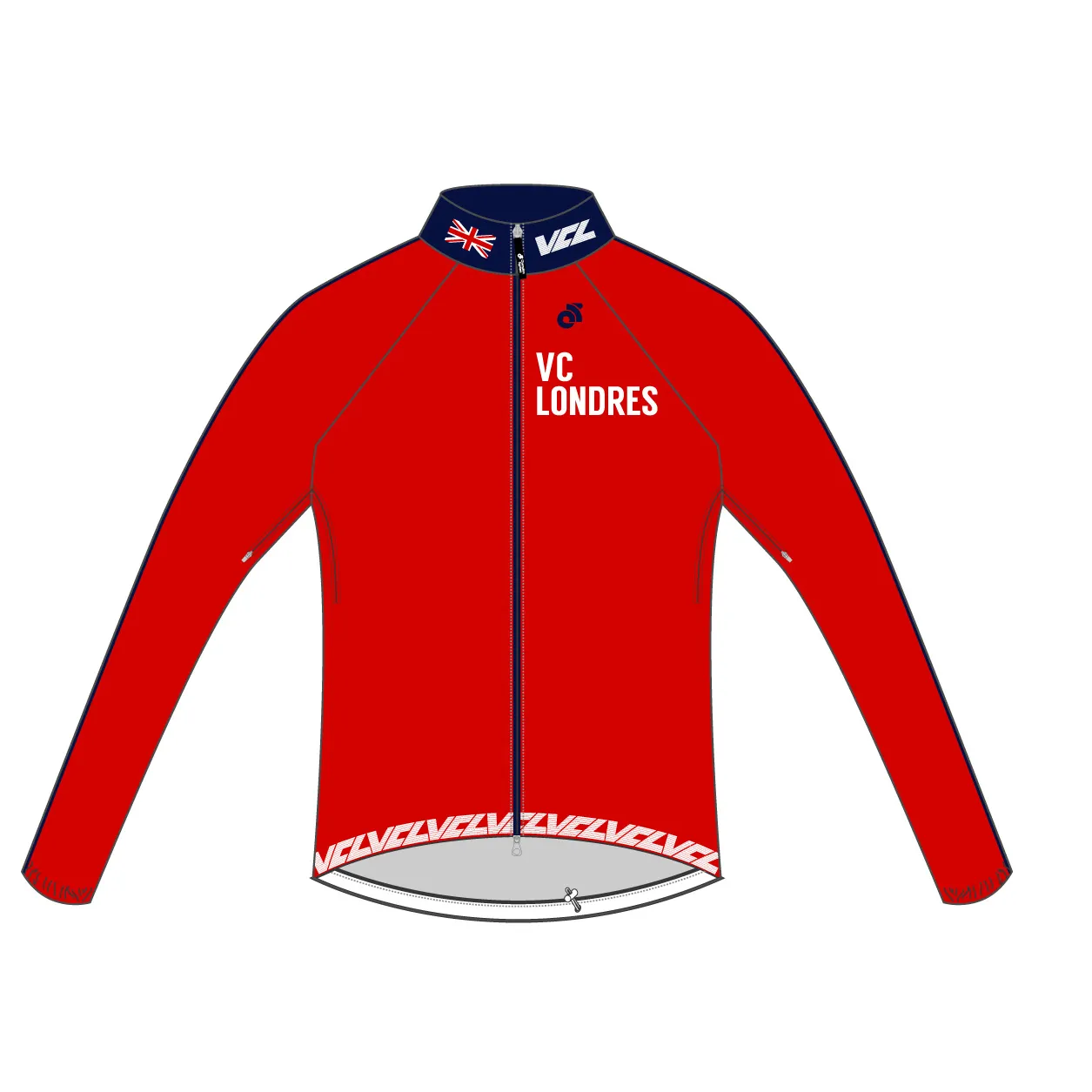 TECH  Wind Jacket