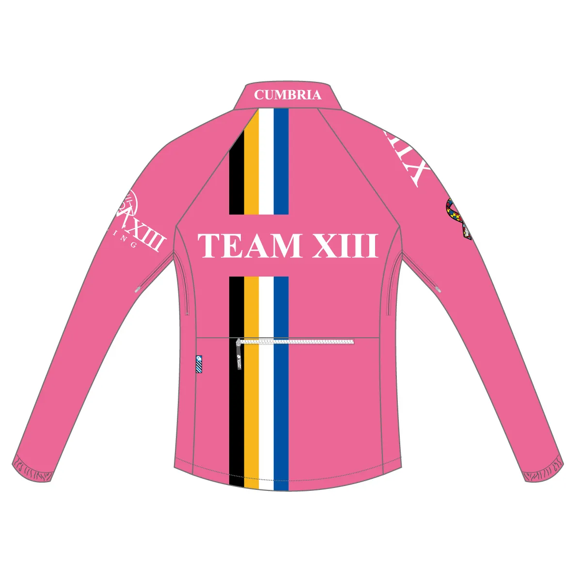 TECH  Wind Jacket