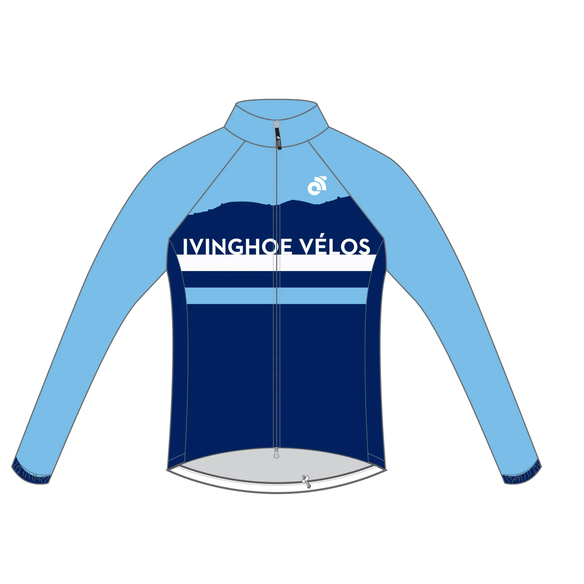TECH  Wind Jacket
