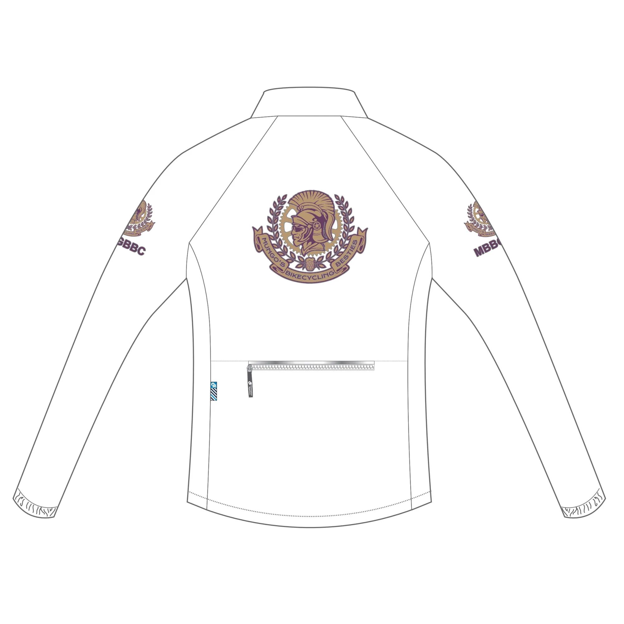 TECH  Wind Jacket
