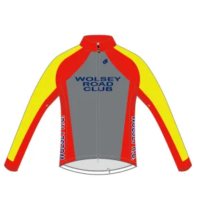 TECH  Wind Jacket