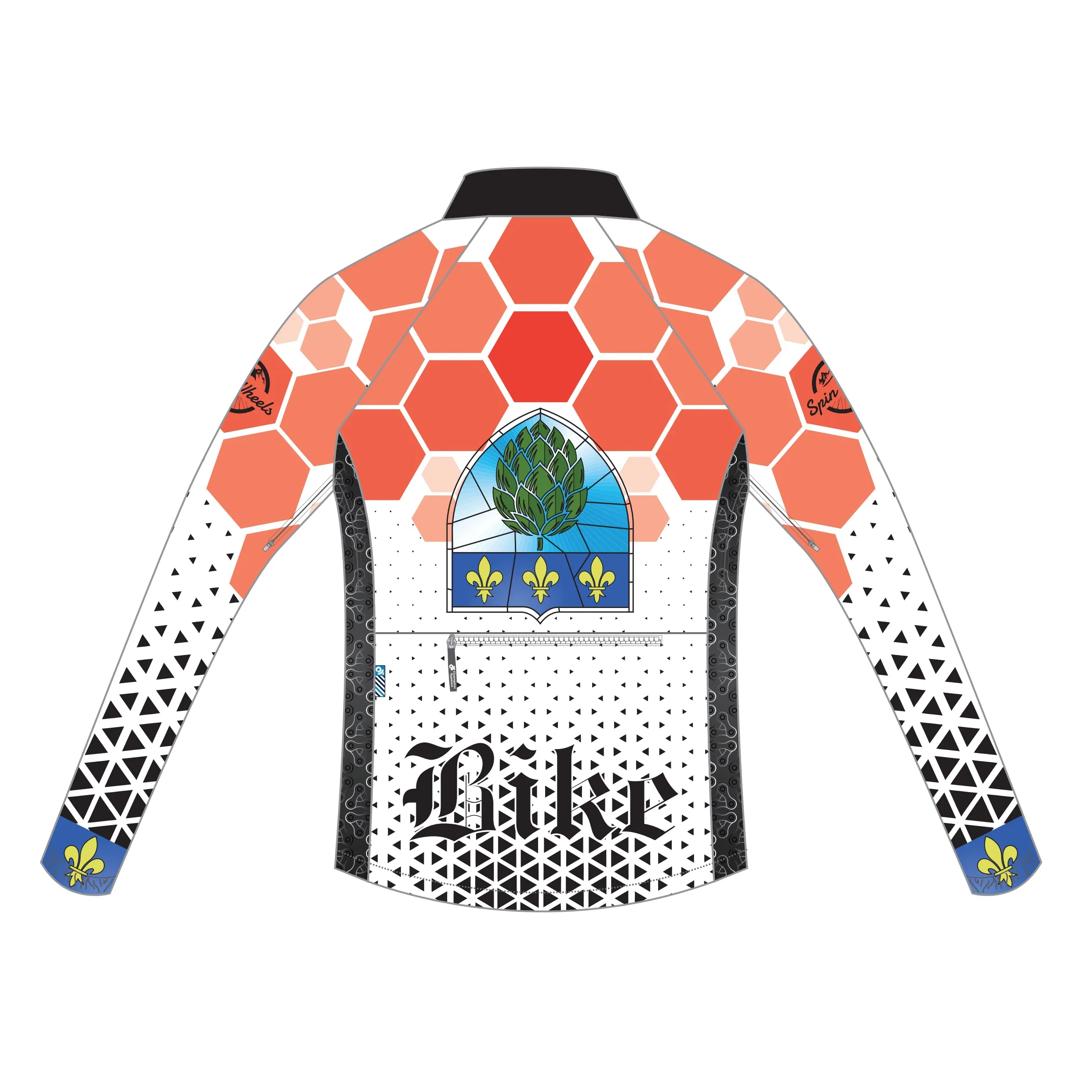 TECH Wind Jacket
