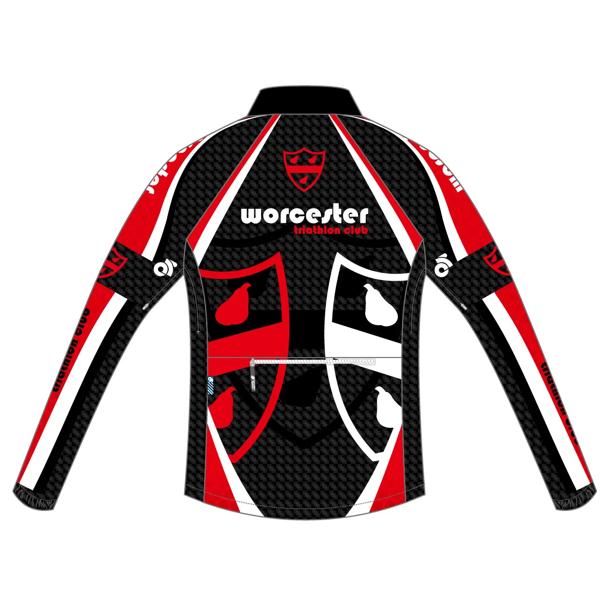 TECH  Wind Jacket