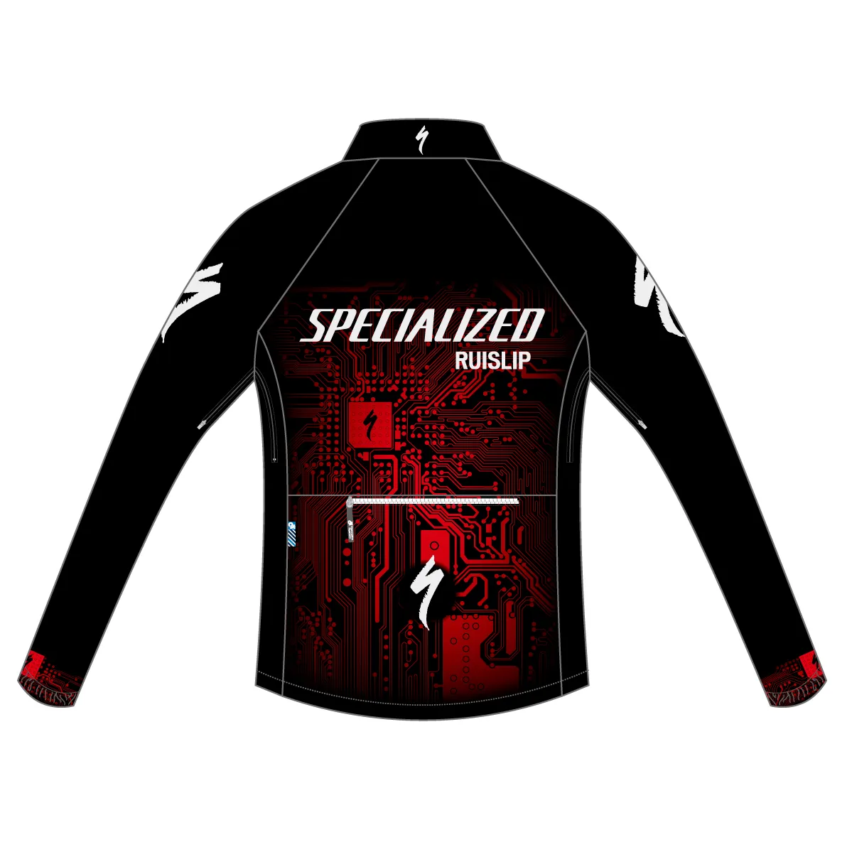 TECH  Wind Jacket