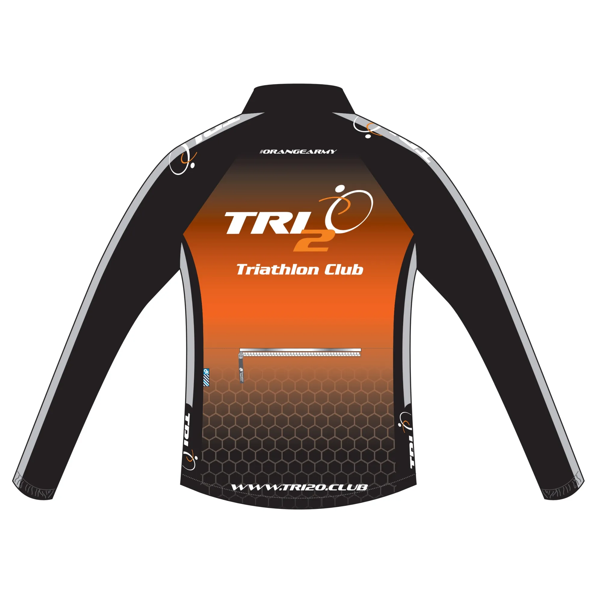 TECH  Wind Jacket