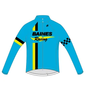 TECH  Wind Jacket