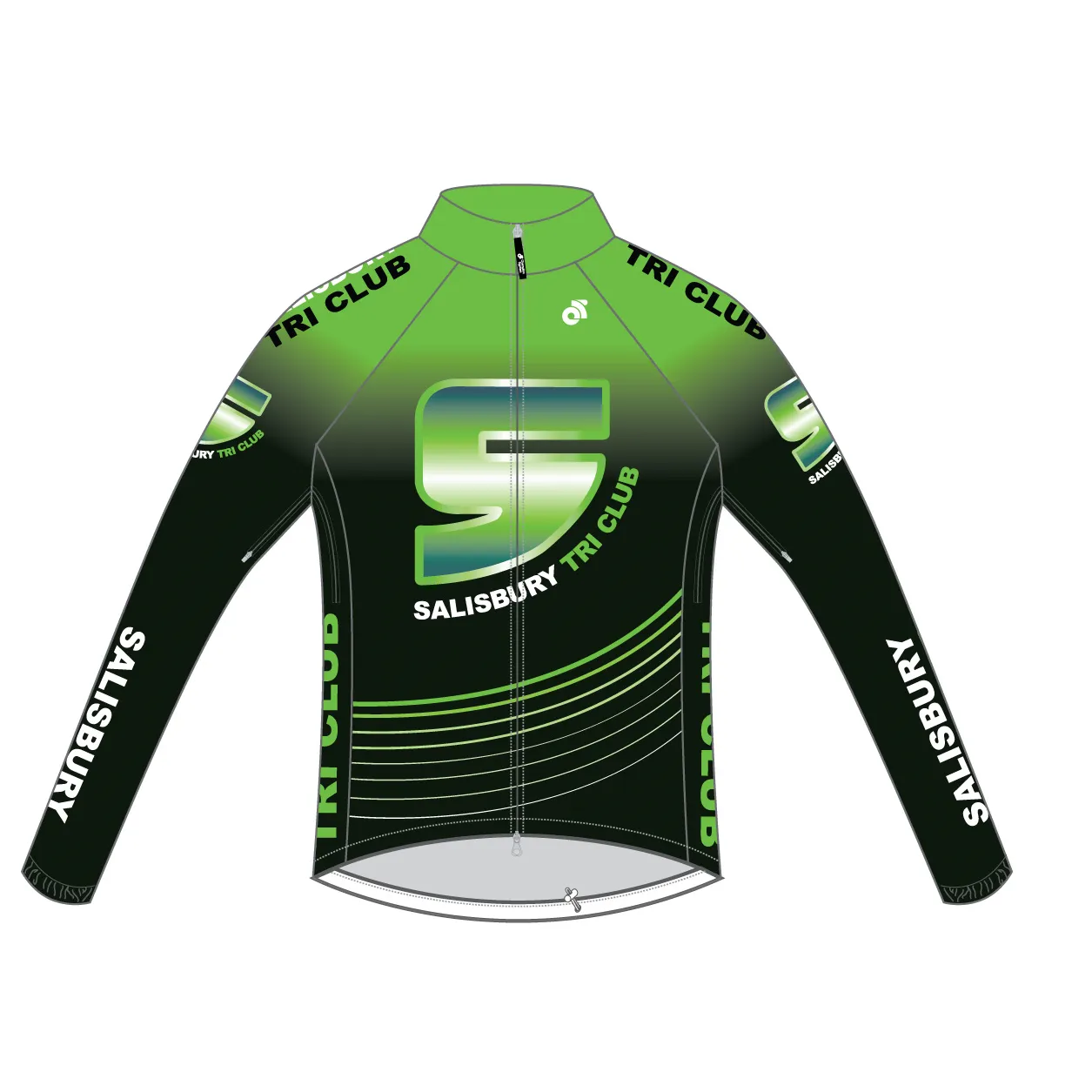 TECH  Wind Jacket