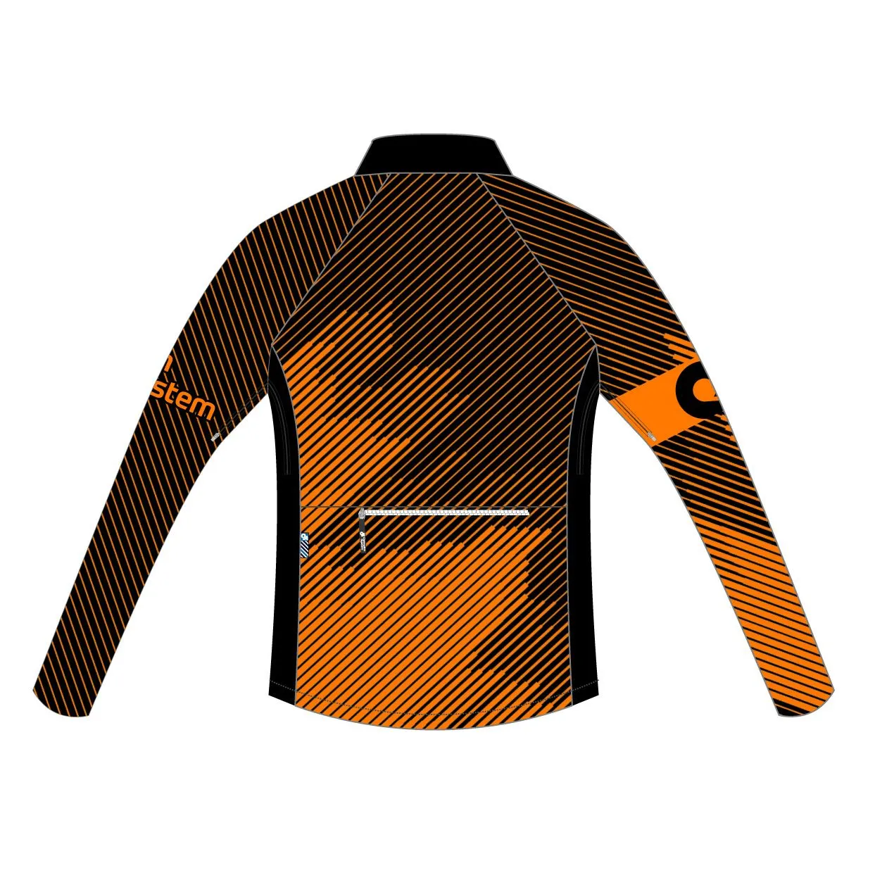 TECH Wind Jacket