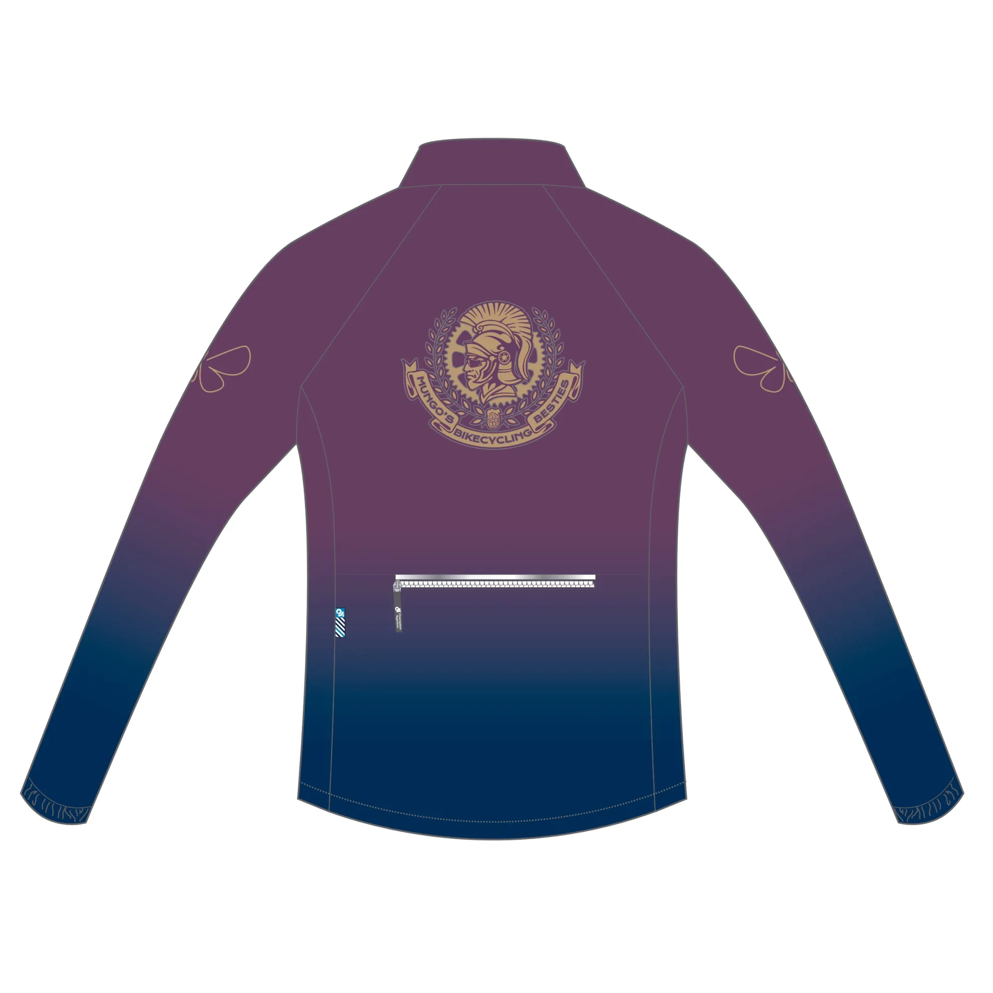 TECH  Wind Jacket
