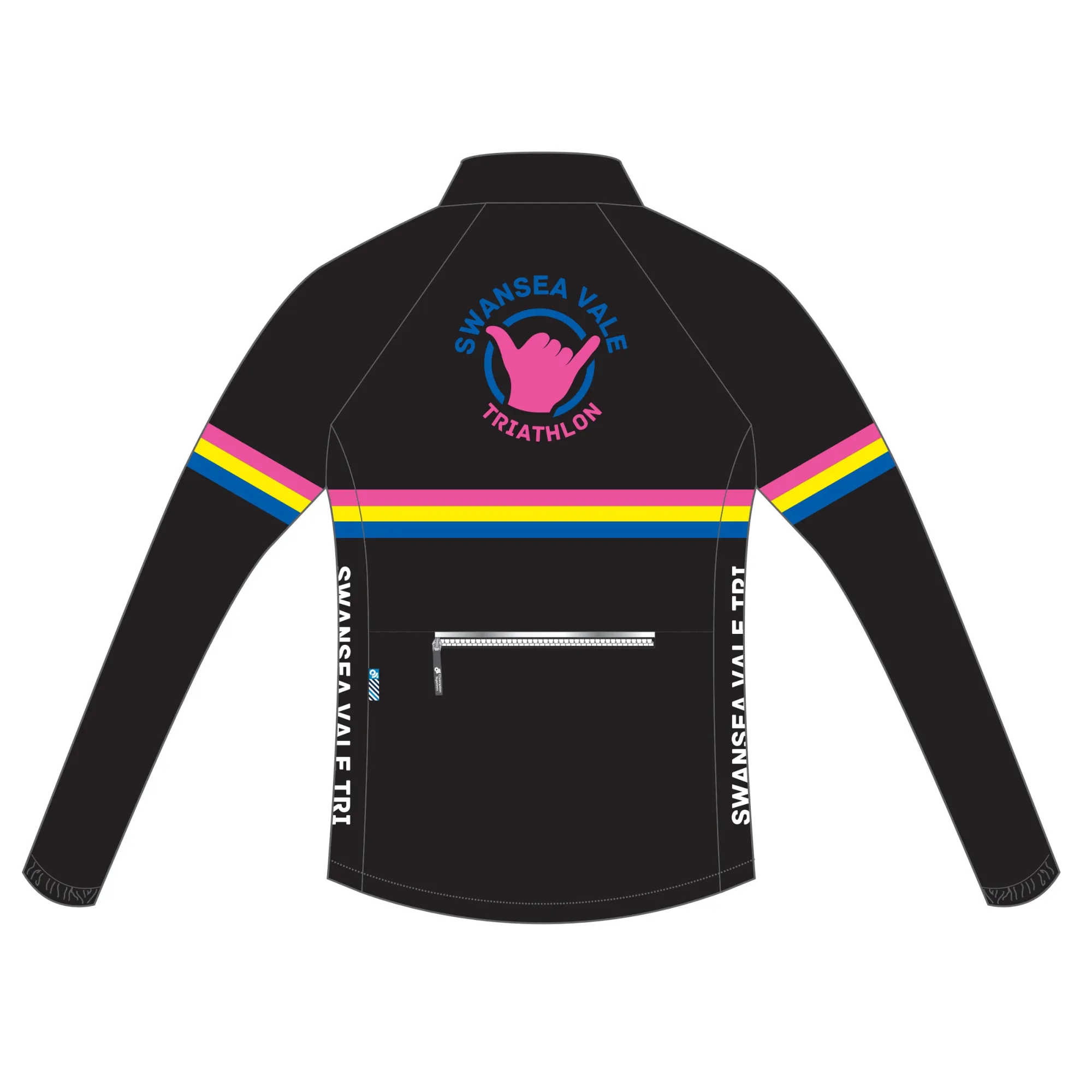 TECH  Wind Jacket
