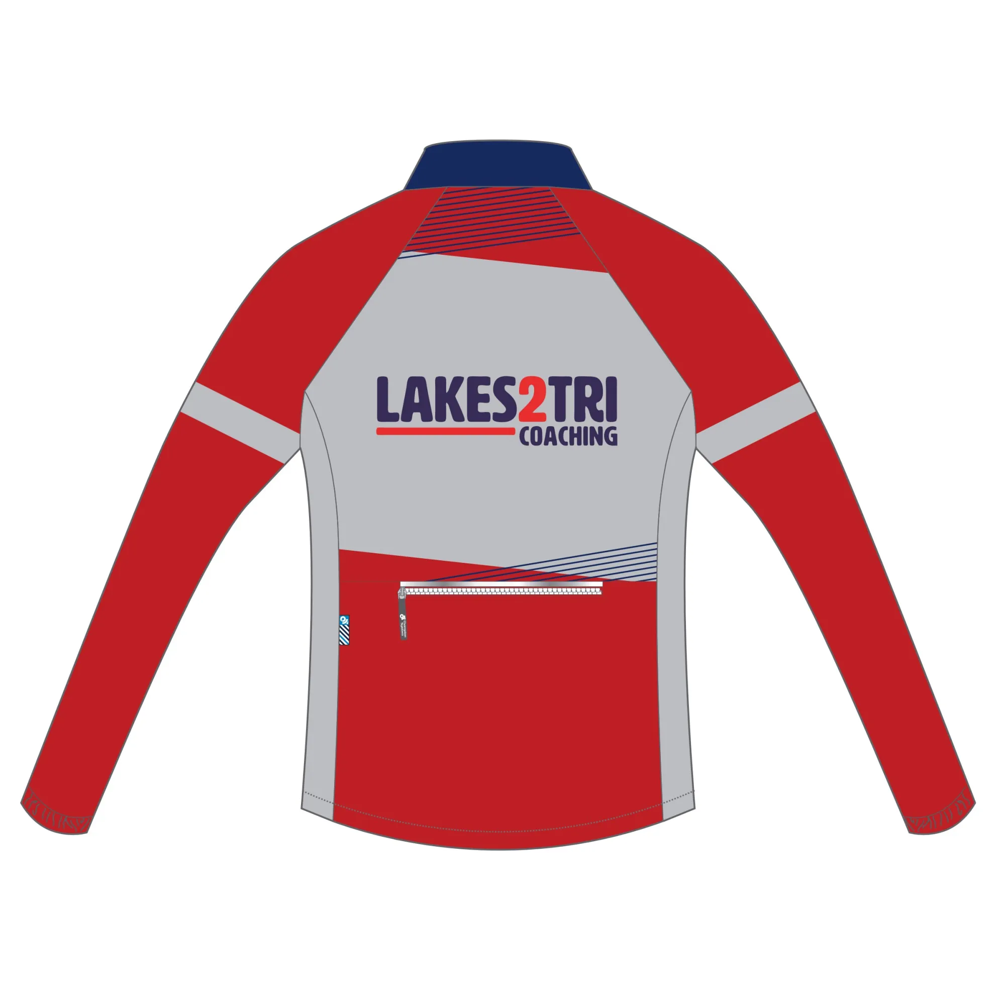 TECH  Wind Jacket