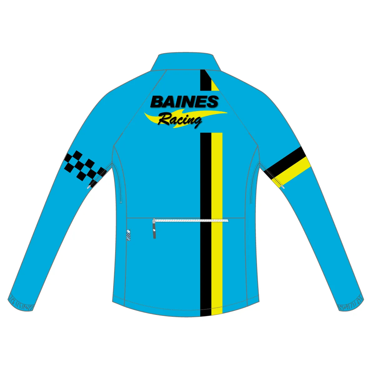 TECH  Wind Jacket