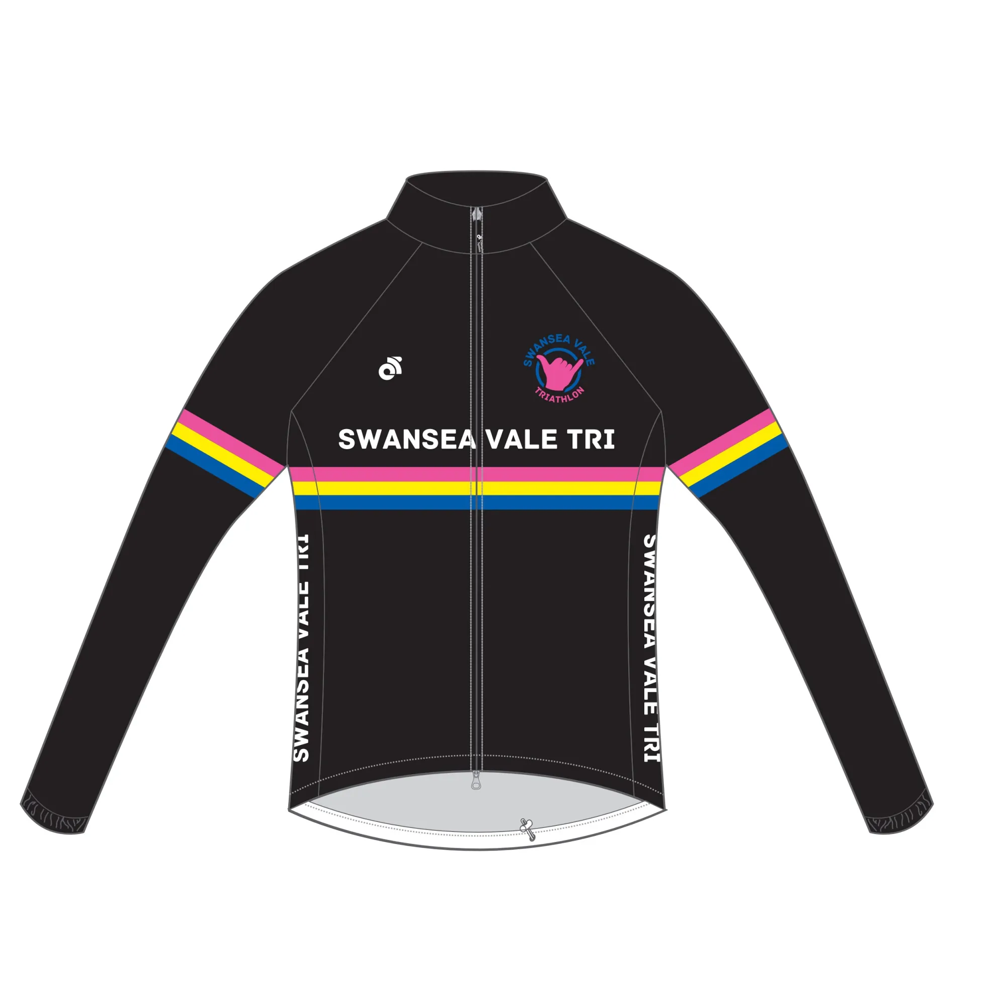 TECH  Wind Jacket