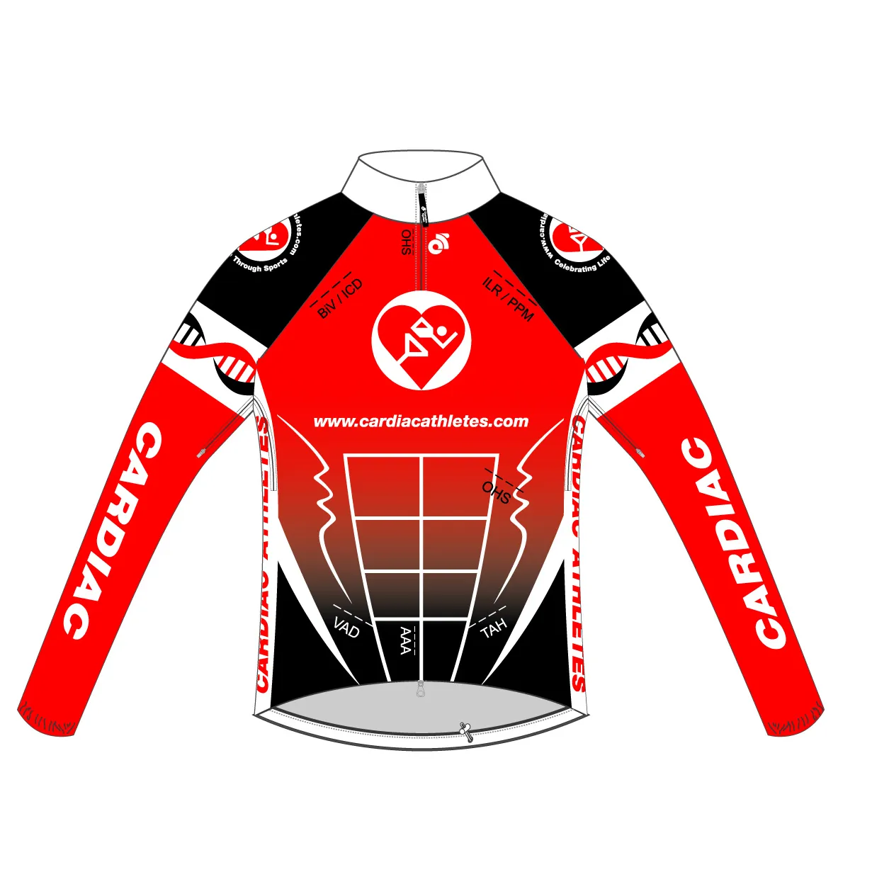 TECH  Wind Jacket