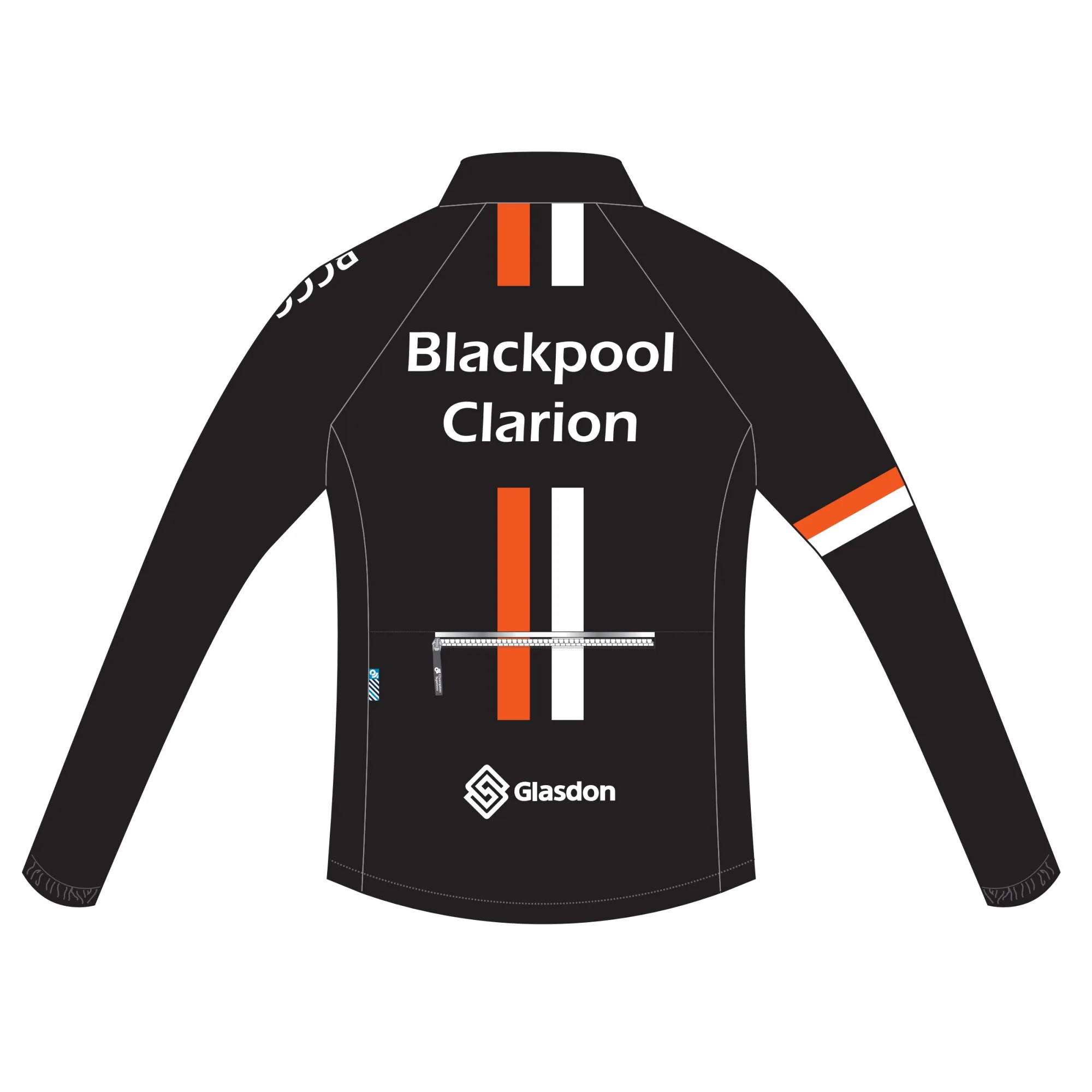 TECH  Wind Jacket