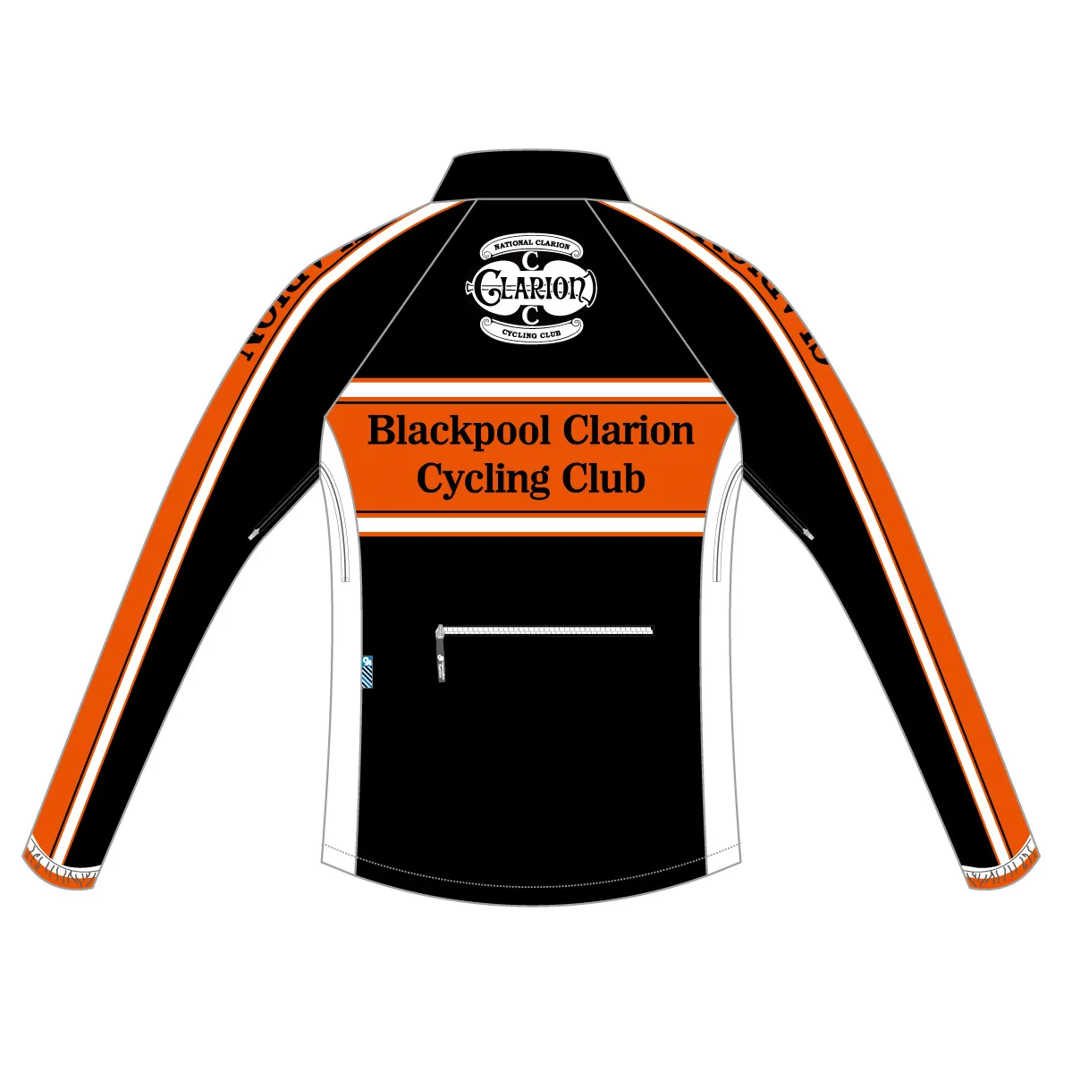 TECH  Wind Jacket