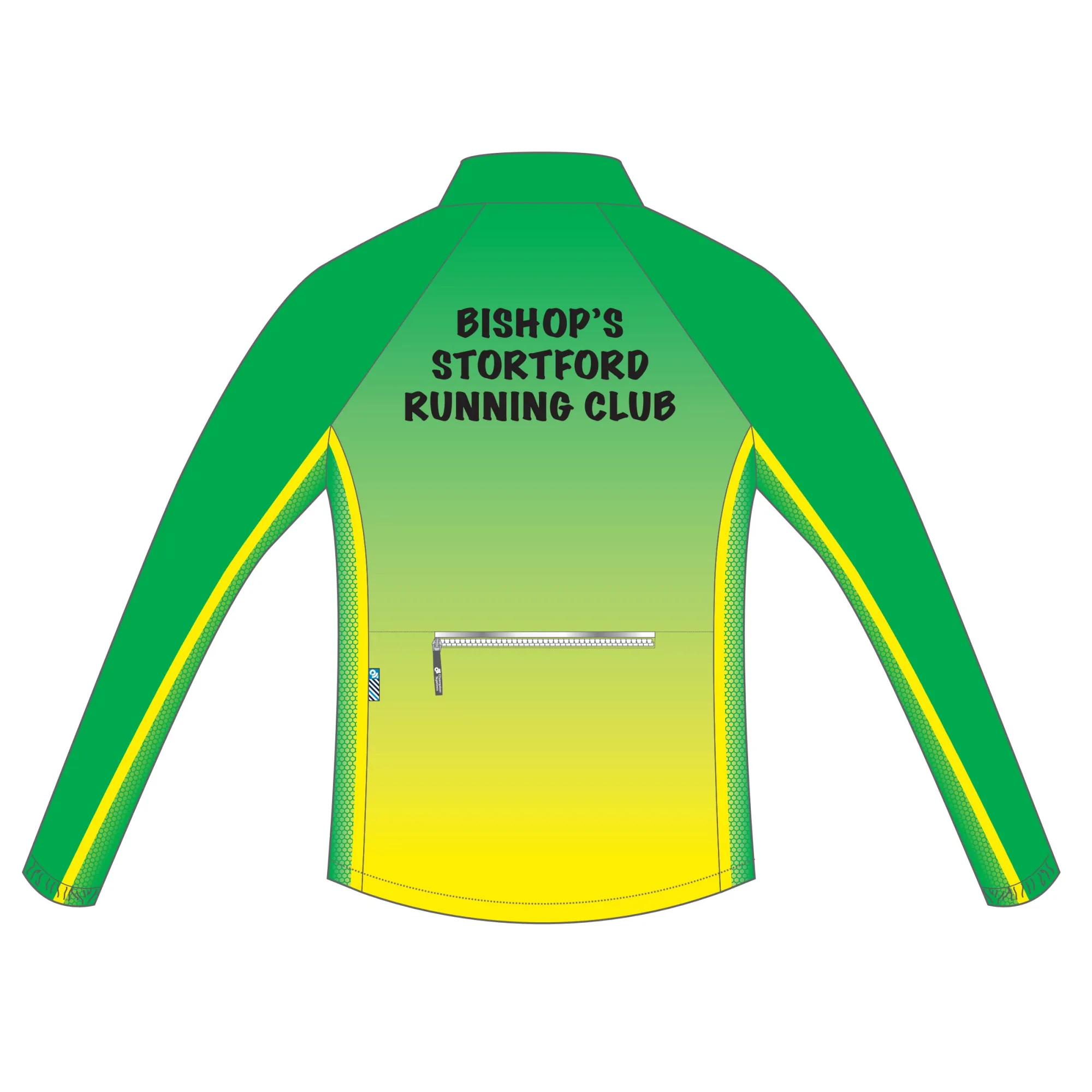 TECH  Wind Jacket