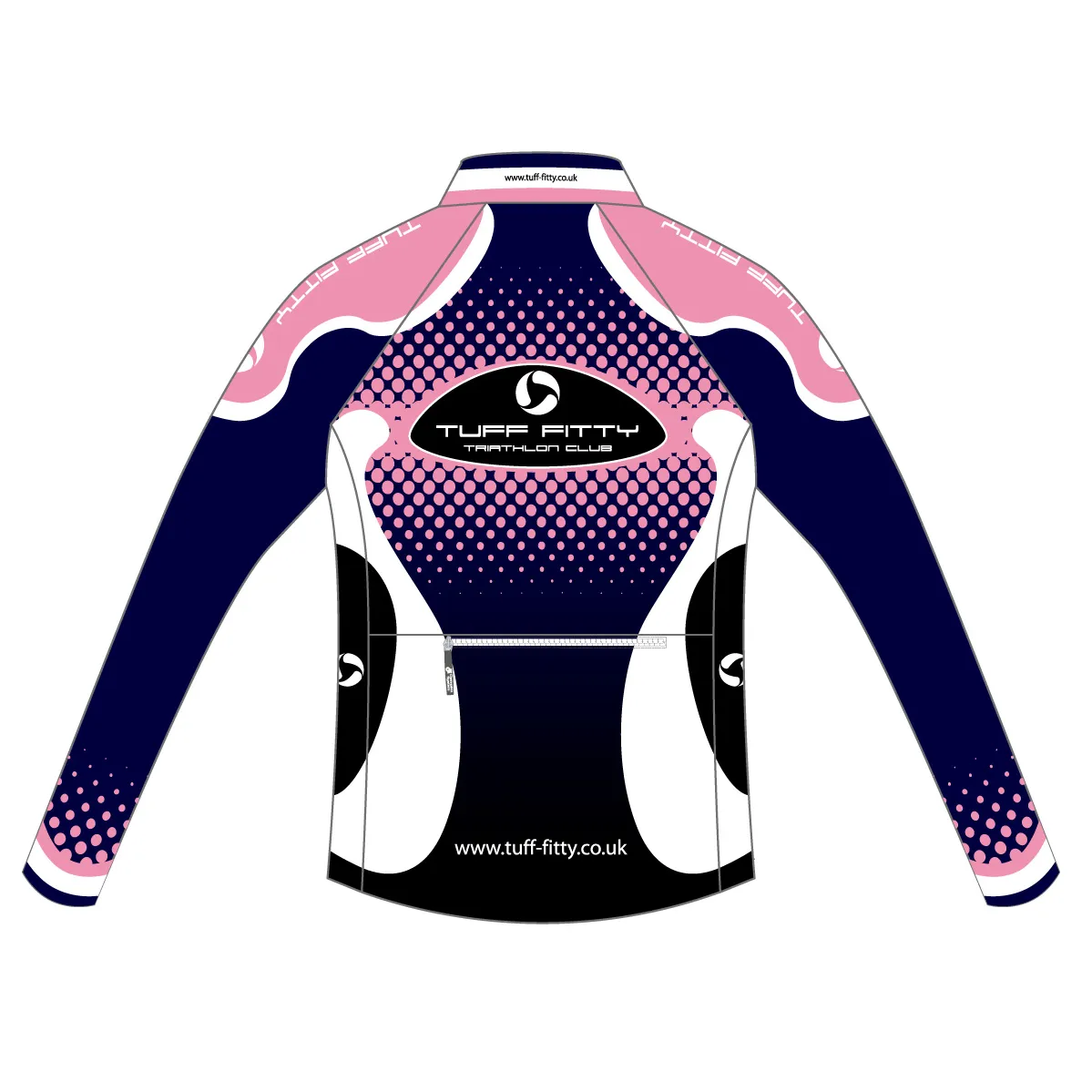 TECH  Wind Jacket