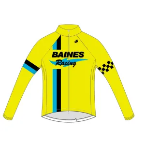 TECH  Wind Jacket