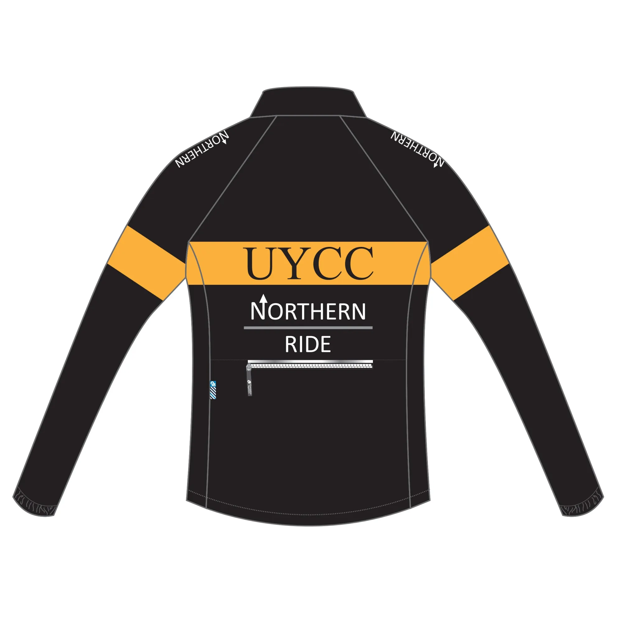 TECH  Wind Jacket
