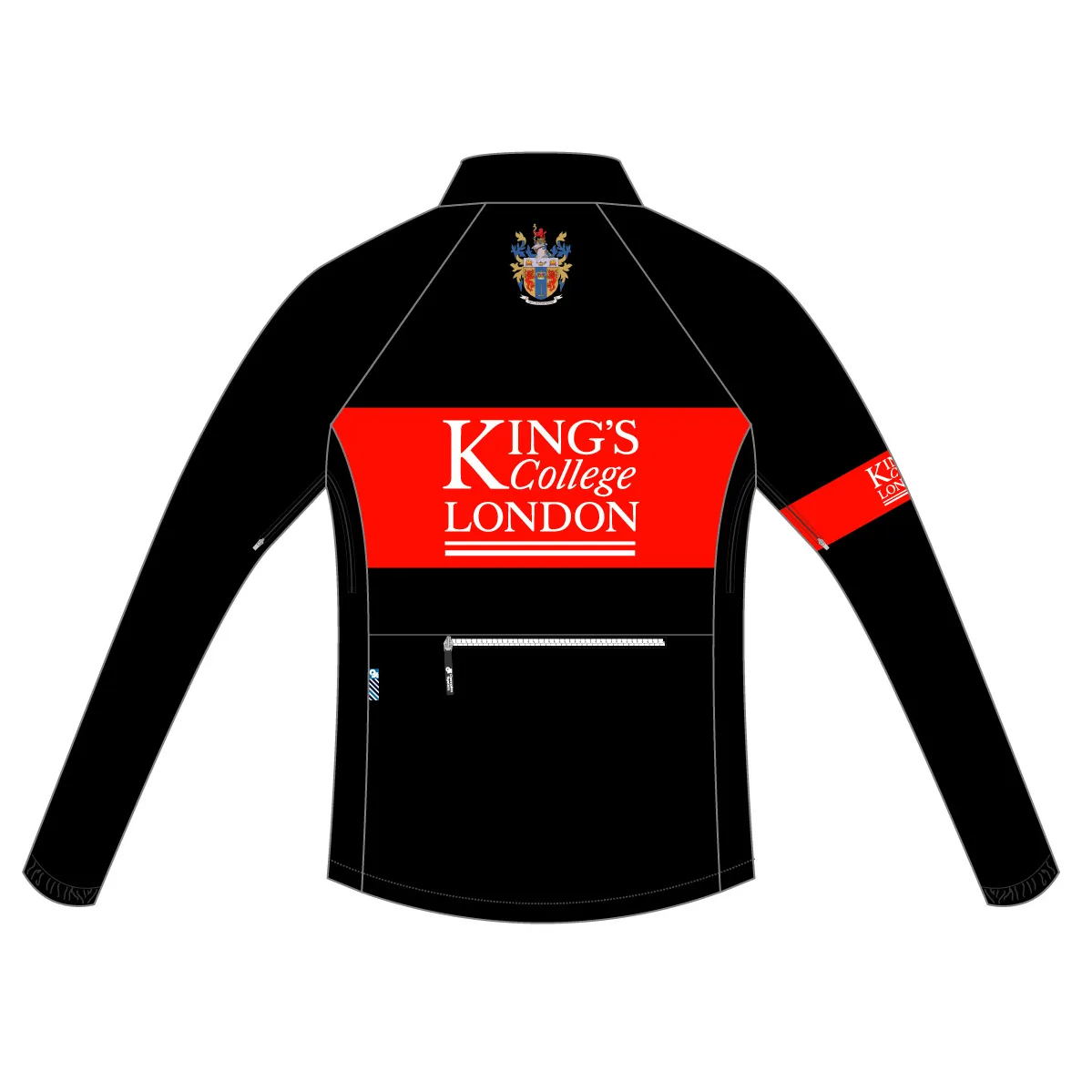 TECH  Wind Jacket