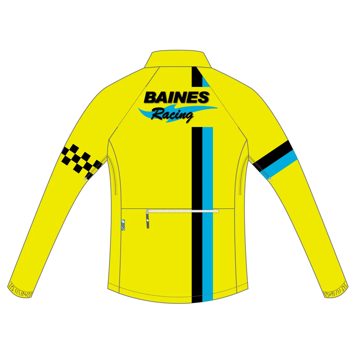 TECH  Wind Jacket