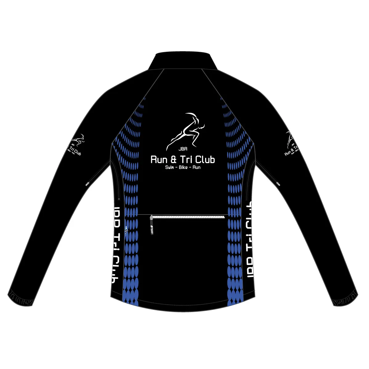 TECH  Wind Jacket