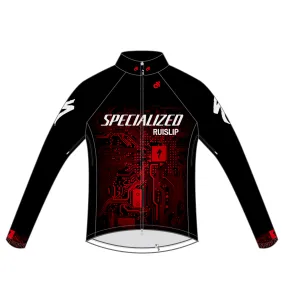 TECH  Wind Jacket
