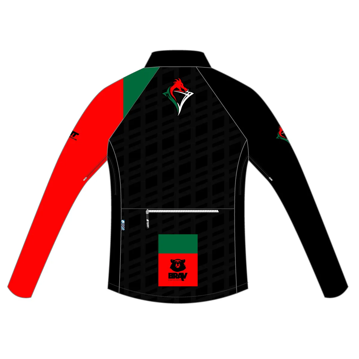 TECH  Wind Jacket