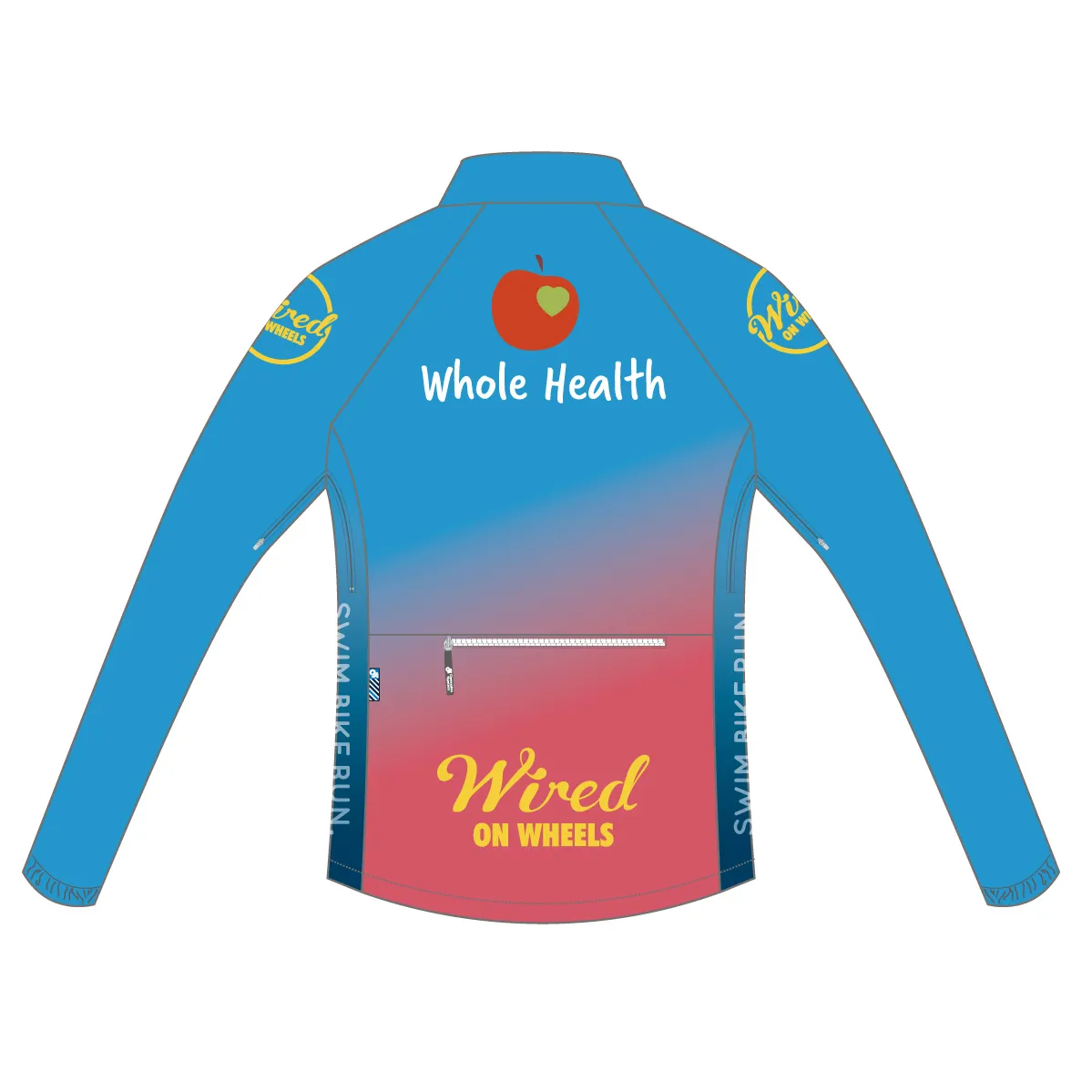 TECH  Wind Jacket