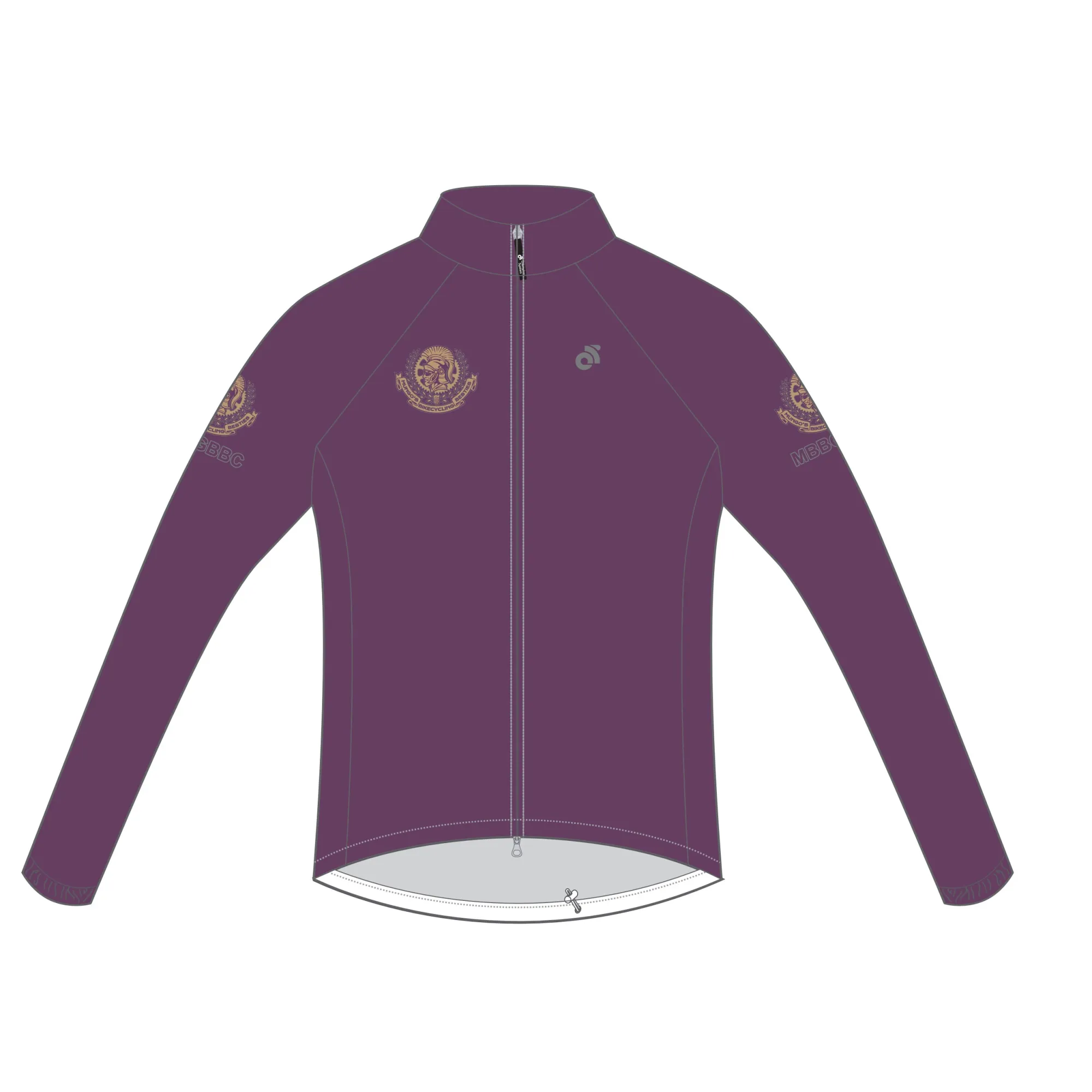 TECH  Wind Jacket