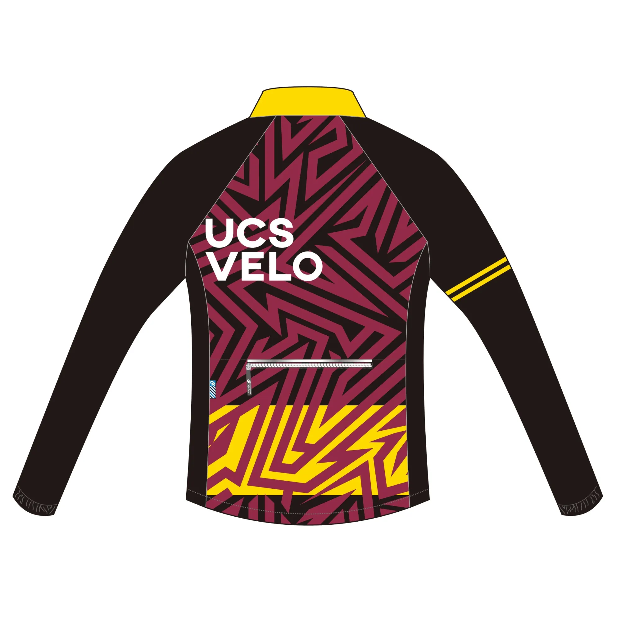 TECH  Wind Jacket