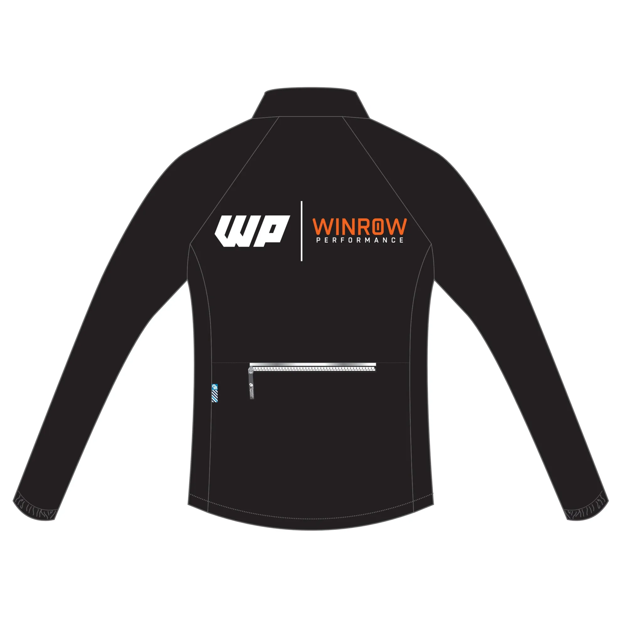 TECH  Wind Jacket