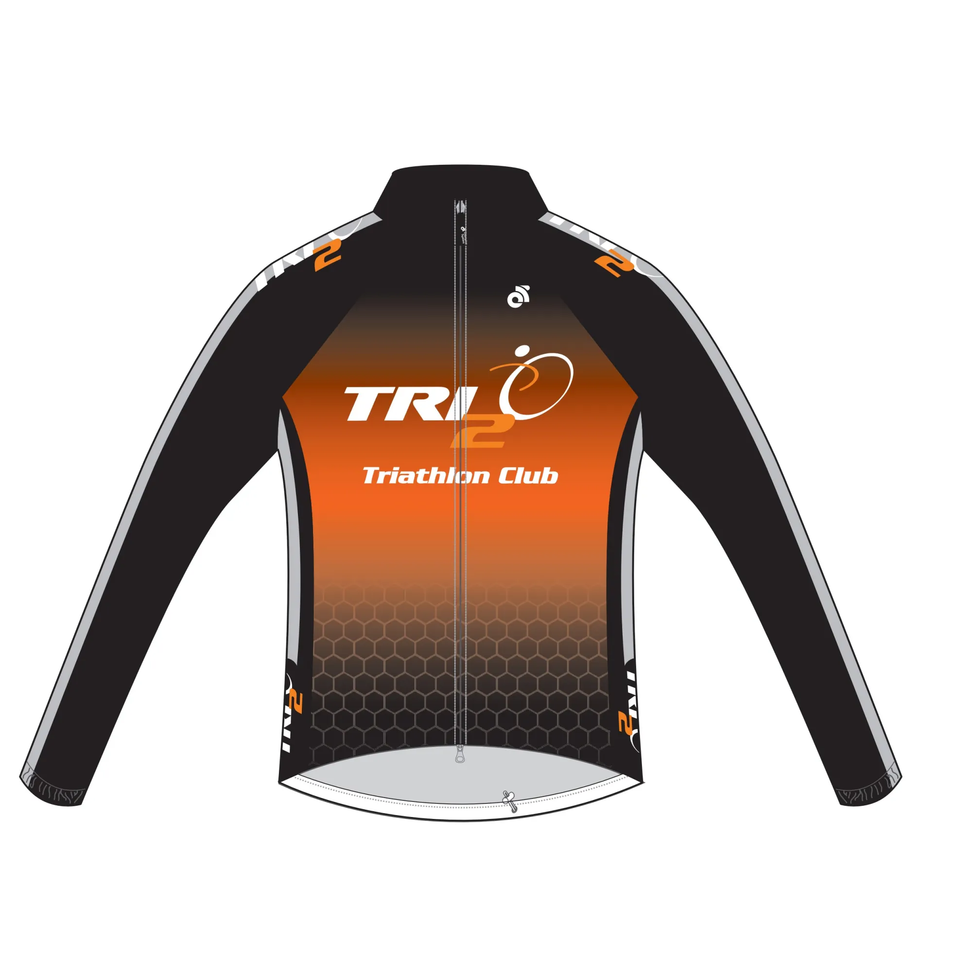 TECH  Wind Jacket