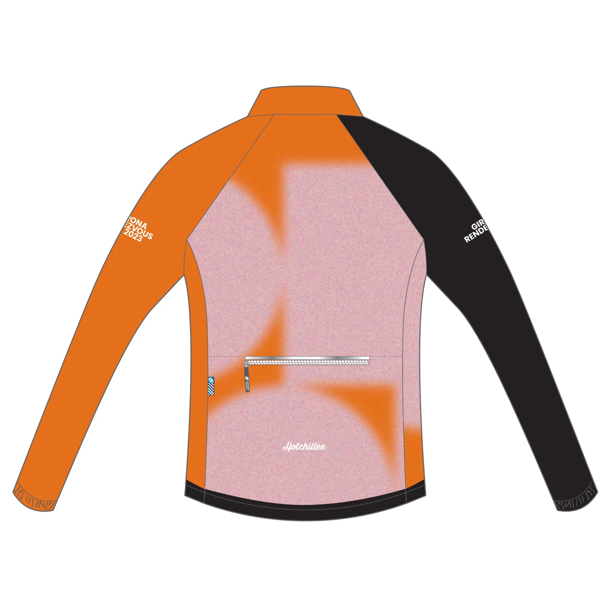 TECH  Wind Jacket