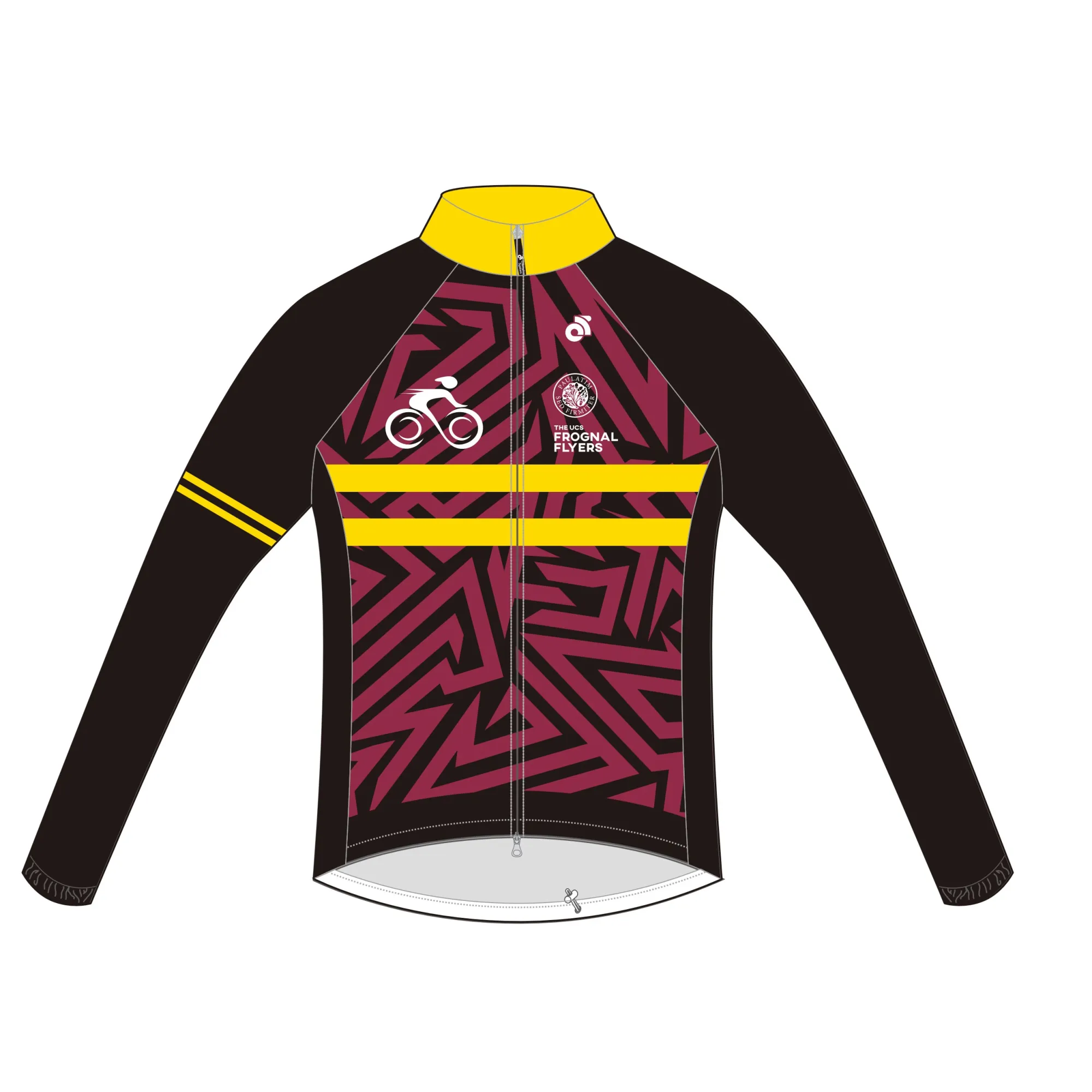 TECH  Wind Jacket