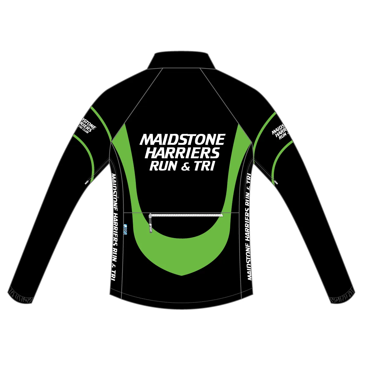 TECH  Wind Jacket