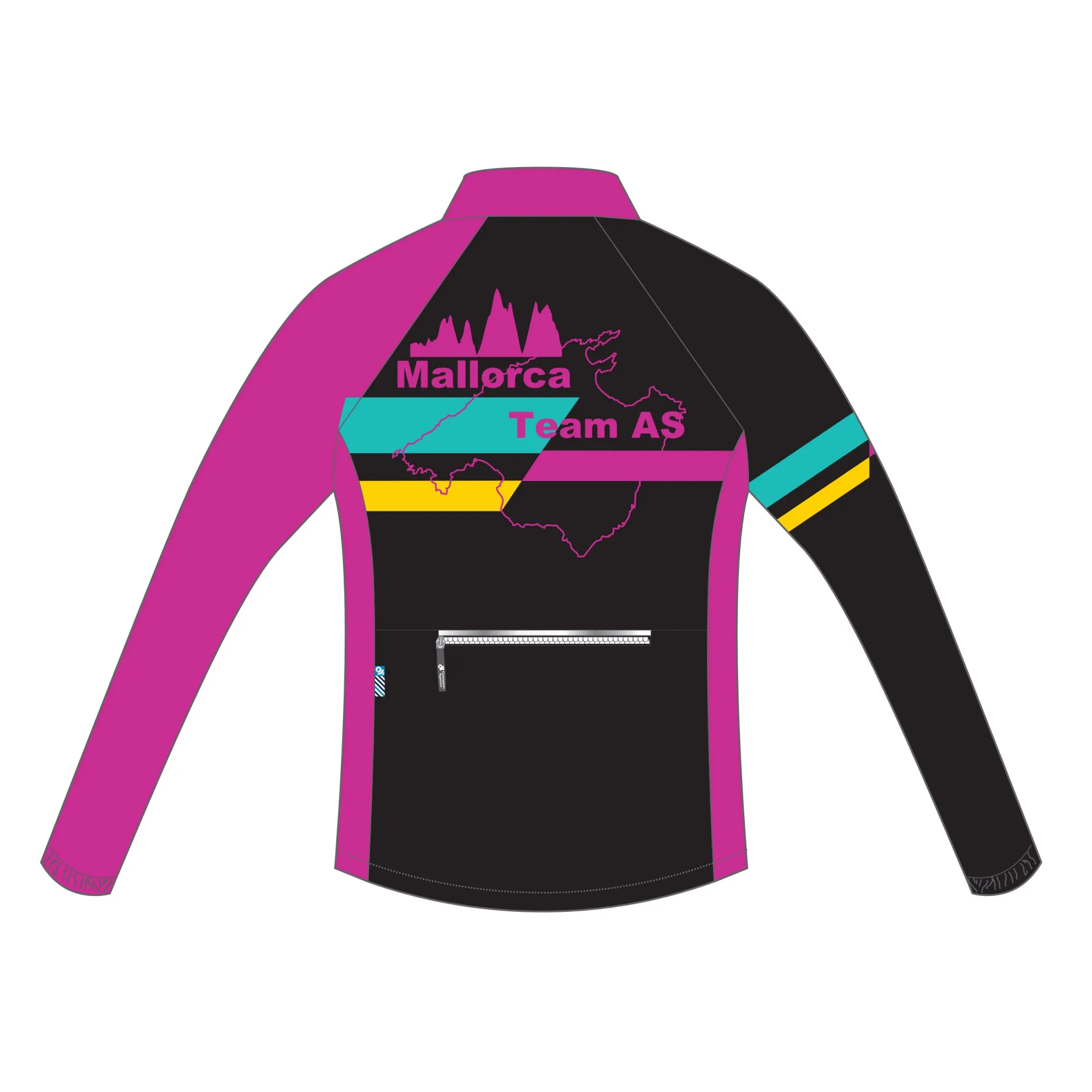 TECH Wind Jacket