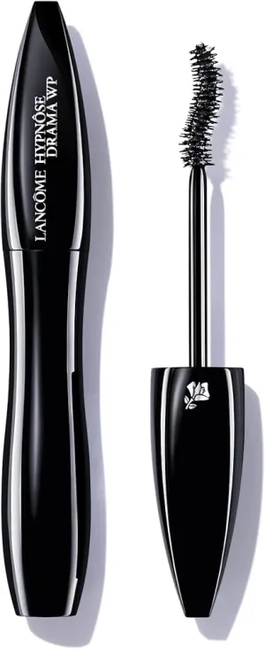 Tester Lancome Hypnose Drama Waterproof 6ml 01 Excessive Black