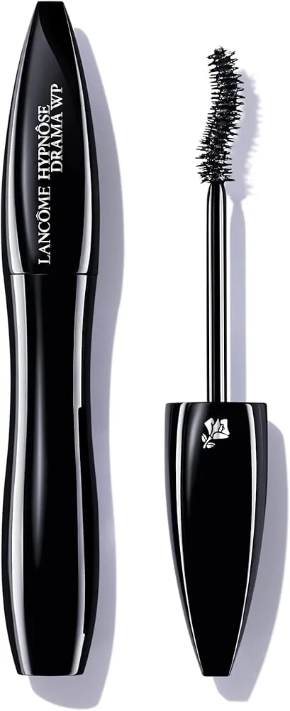 Tester Lancome Hypnose Drama Waterproof 6ml 01 Excessive Black