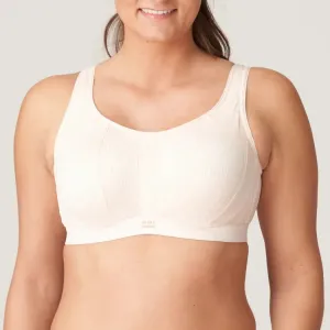 The Gym Non Padded Sports Bra - Venus
